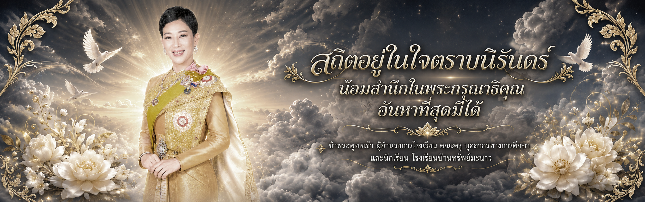 โรงเรียนบ้านทรัพย์มะนาว