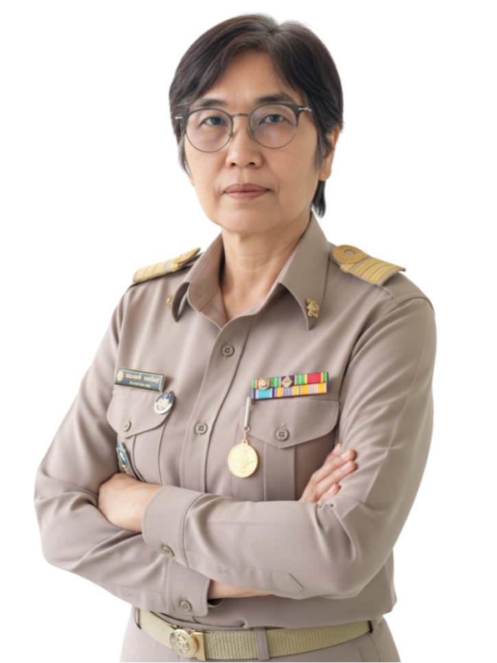 นางสาวนุชรินทร์ รอดน้อย