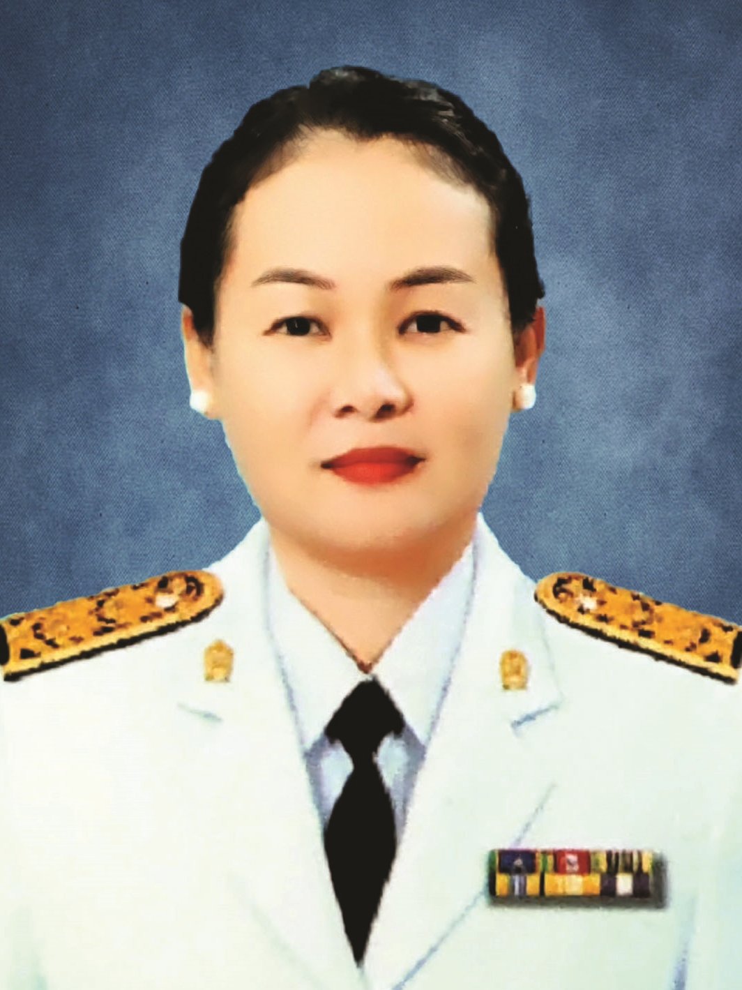 นางกุลพัชร ยศบุตร