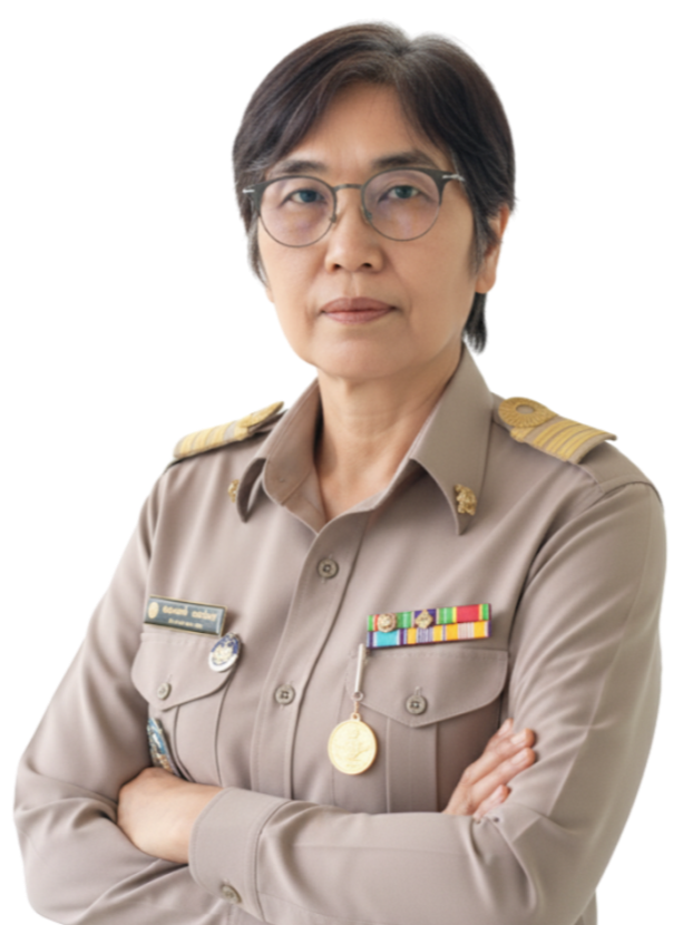 นางสาวนุชรินทร์ รอดน้อย
