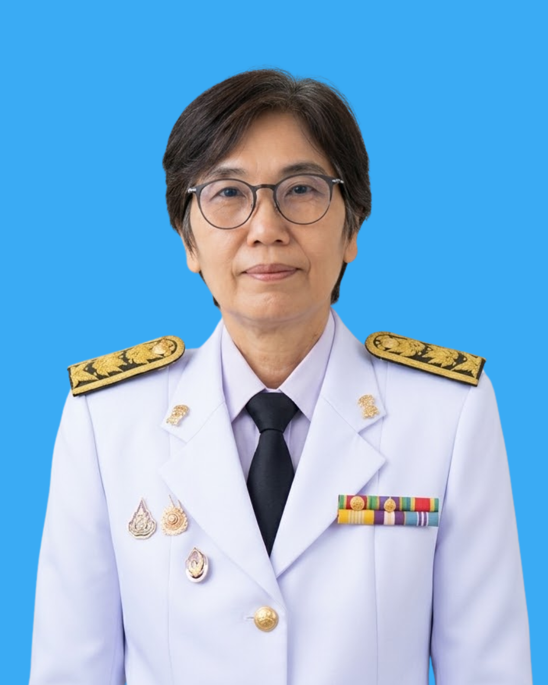 นางสาวนุชรินทร์ รอดน้อย