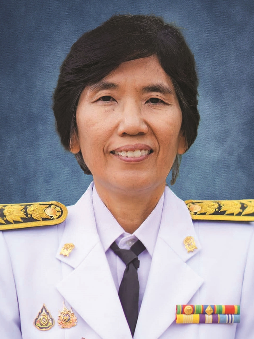 นางสาวนุชรินทร์ รอดน้อย