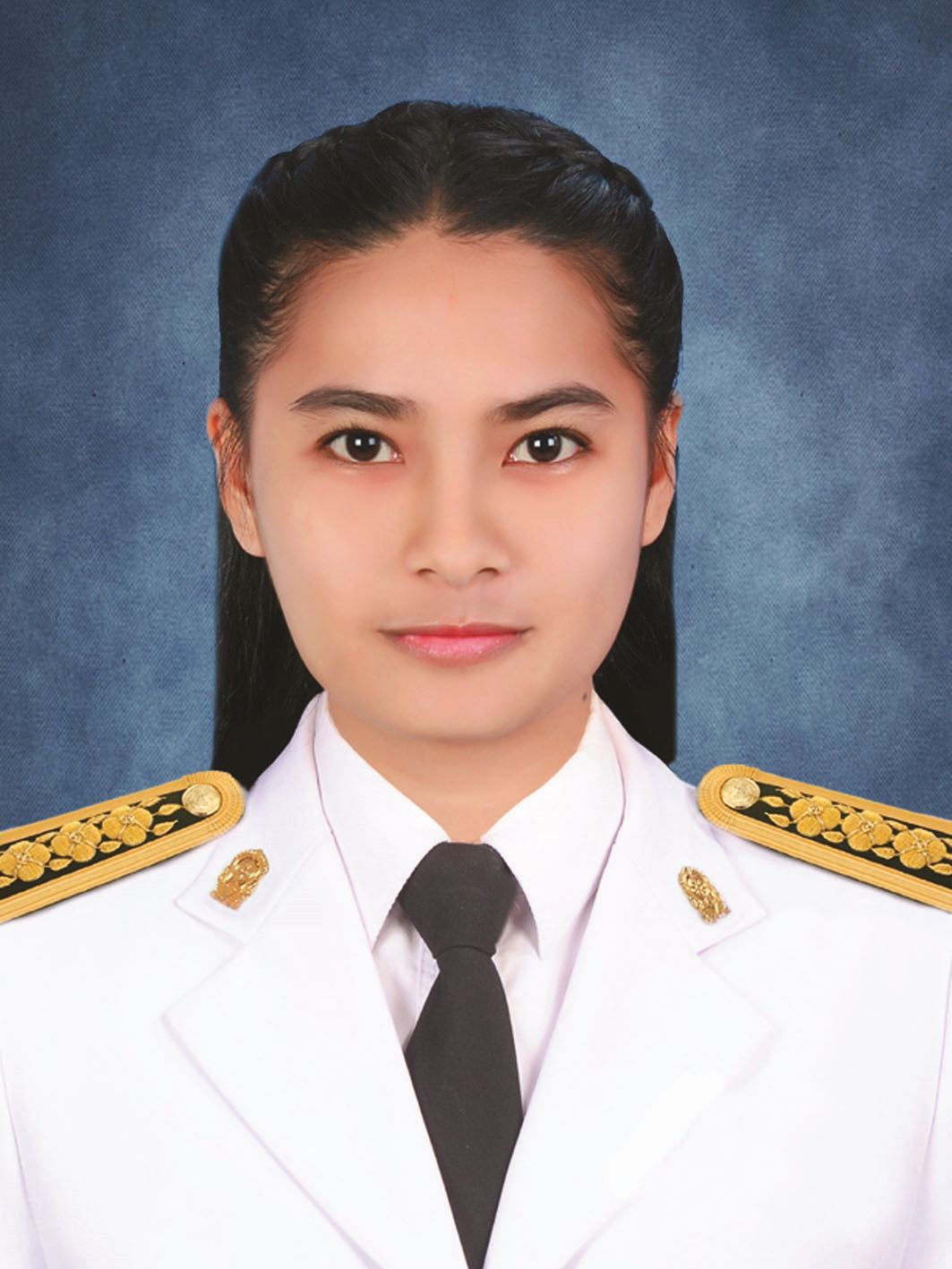 นางสาวธัญวรรณ ภูกาม