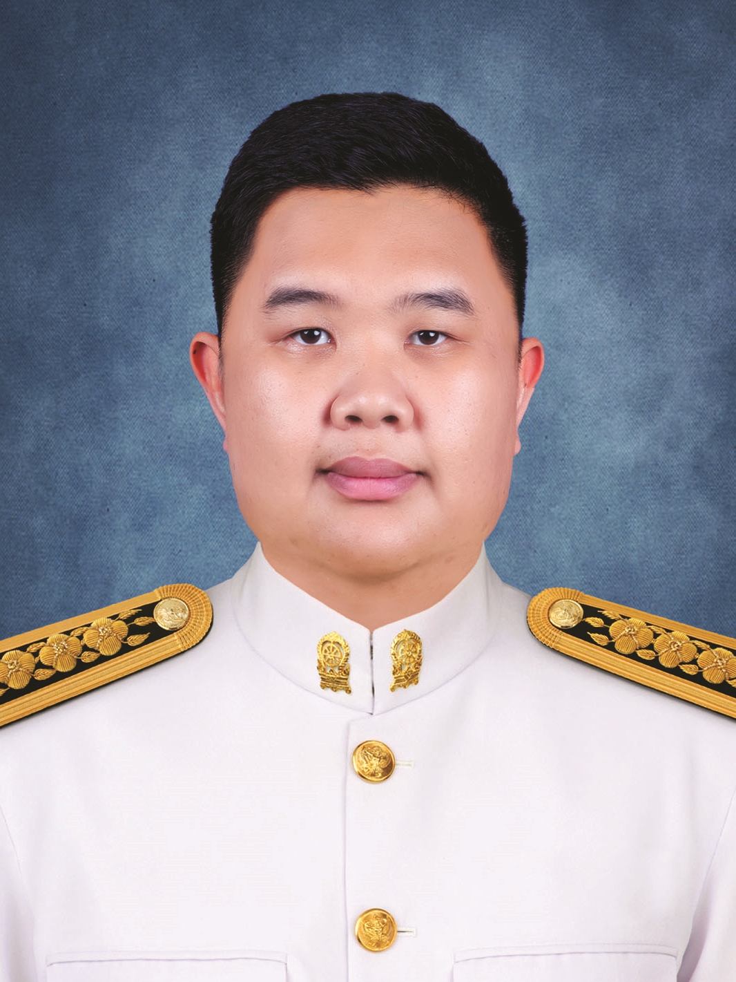 นายกฤตยชญ์ พุ่มทอง