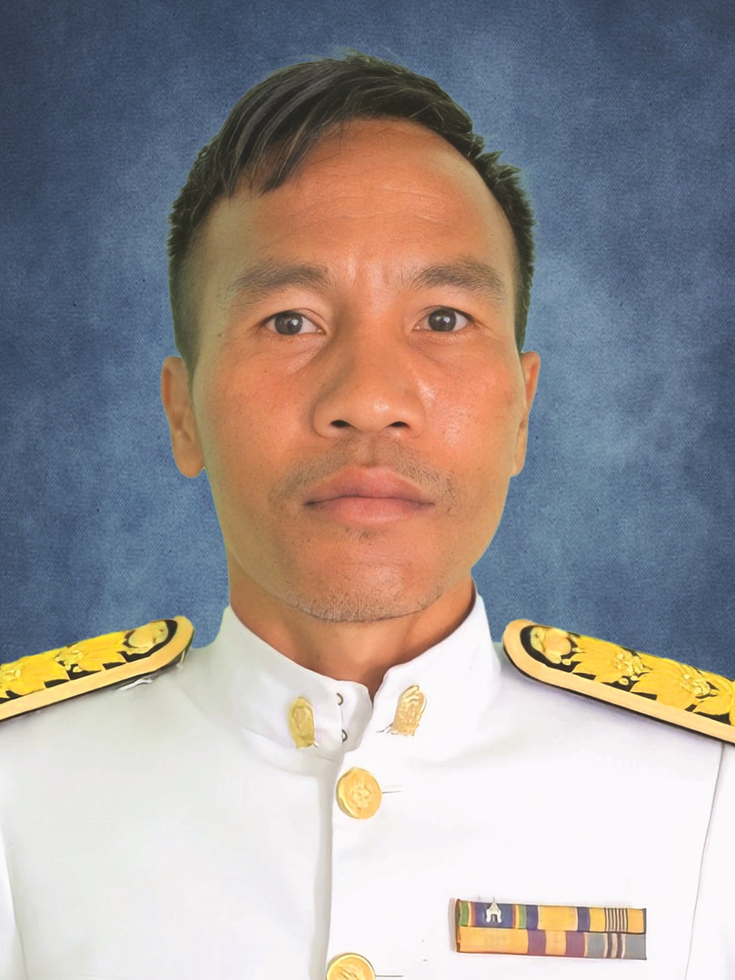 นายบุญทัน ชอบใจชน