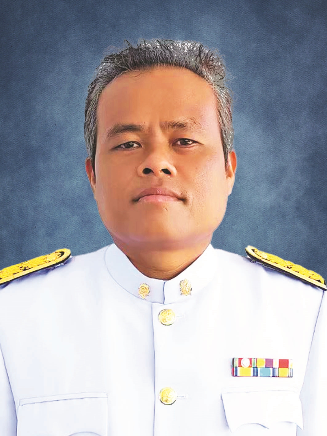 นายสมน้อย ดีสม