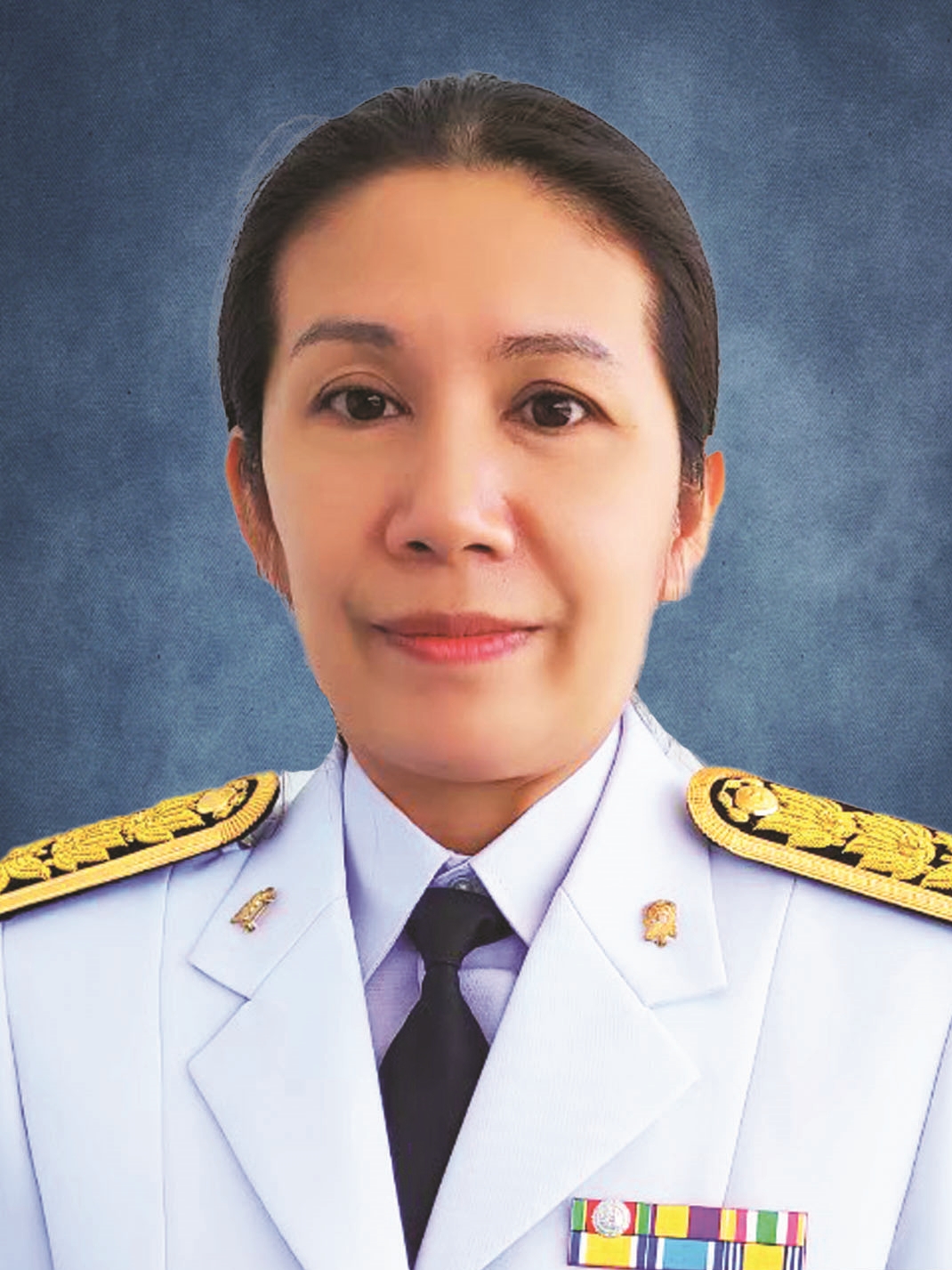 นายน้ำทิพ ดีสม