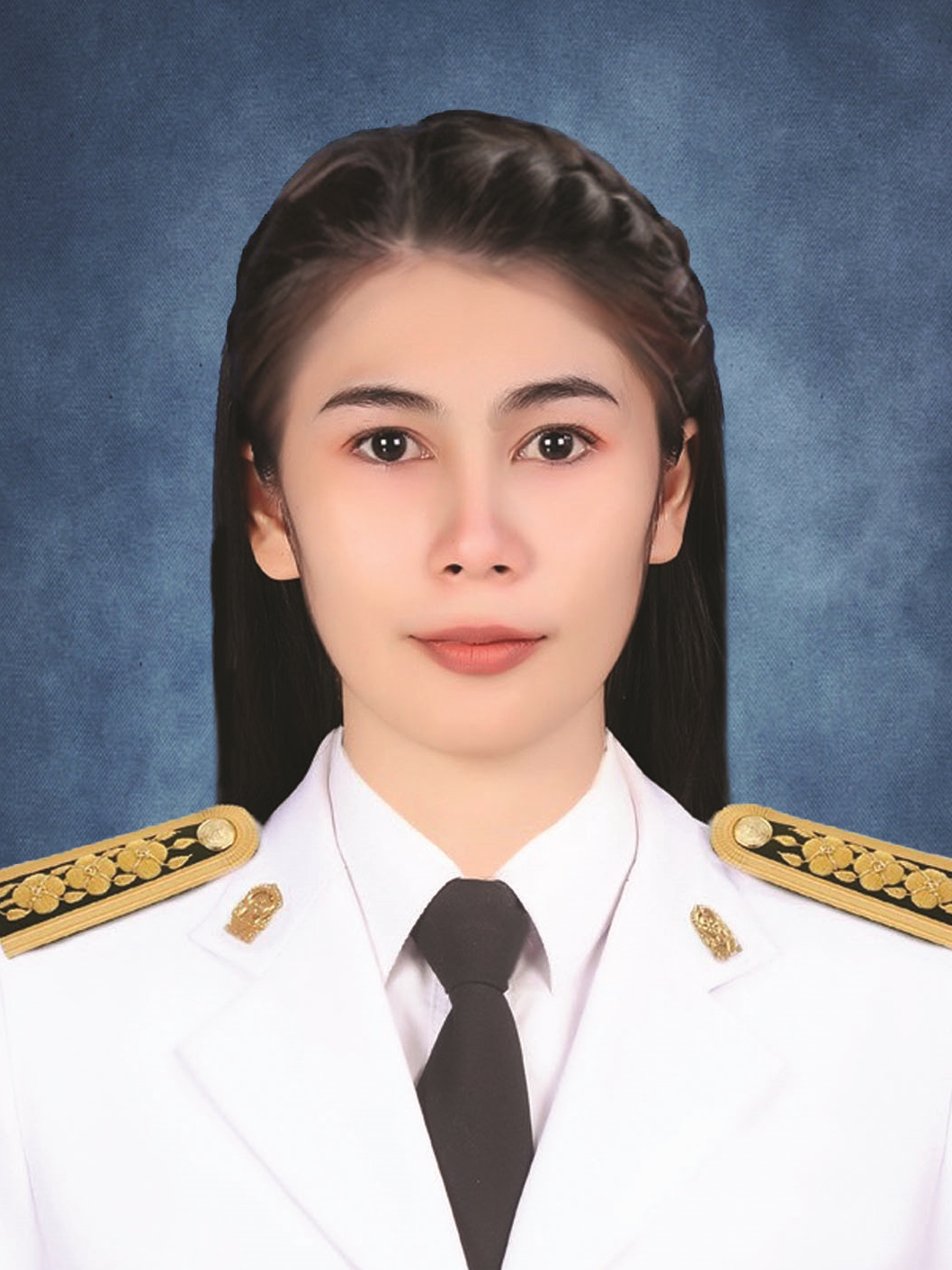 นางสาวลลิตา สกุลพอง