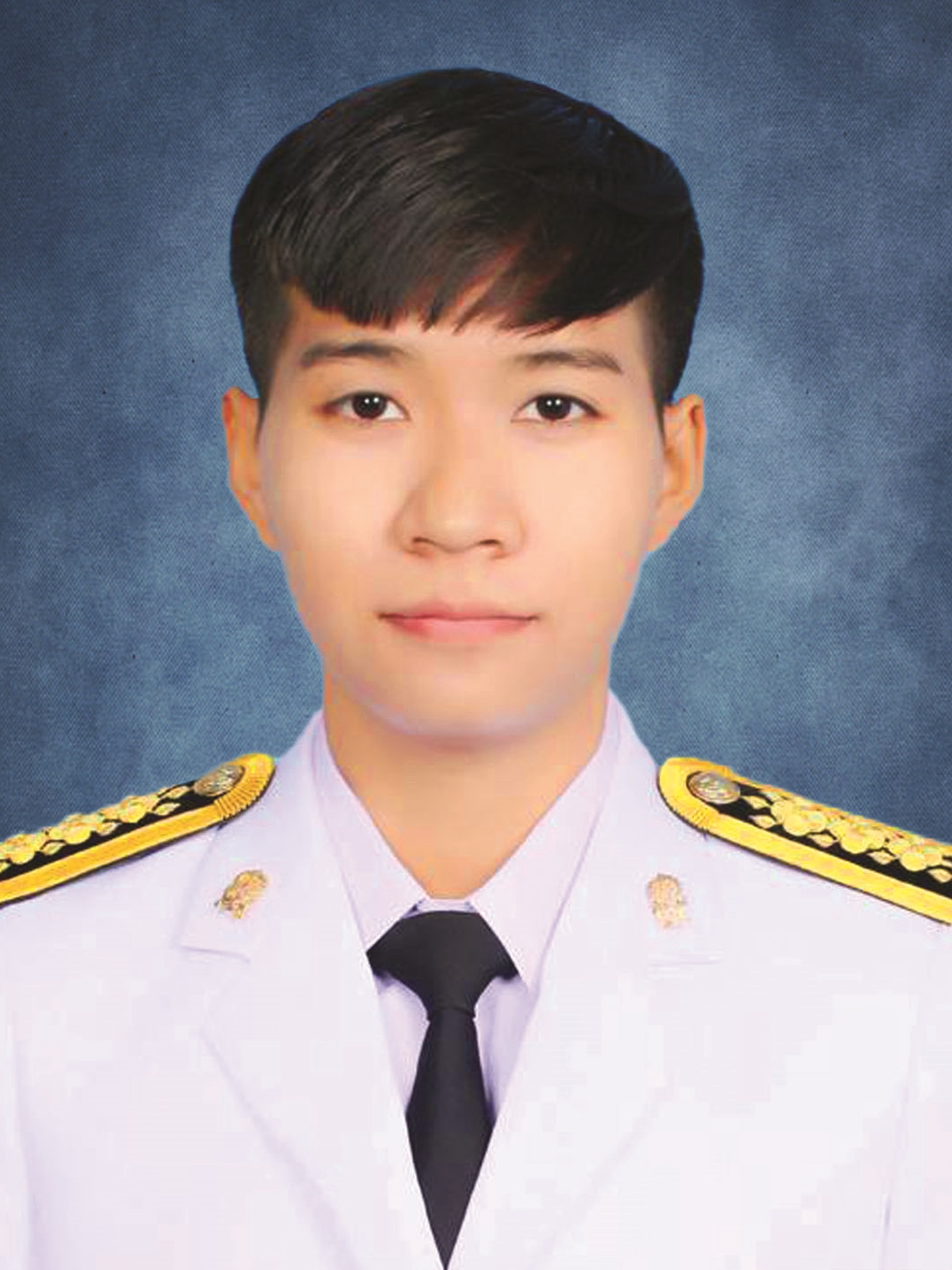 นางสาวนพรัตน์ มีหนองน้ำ