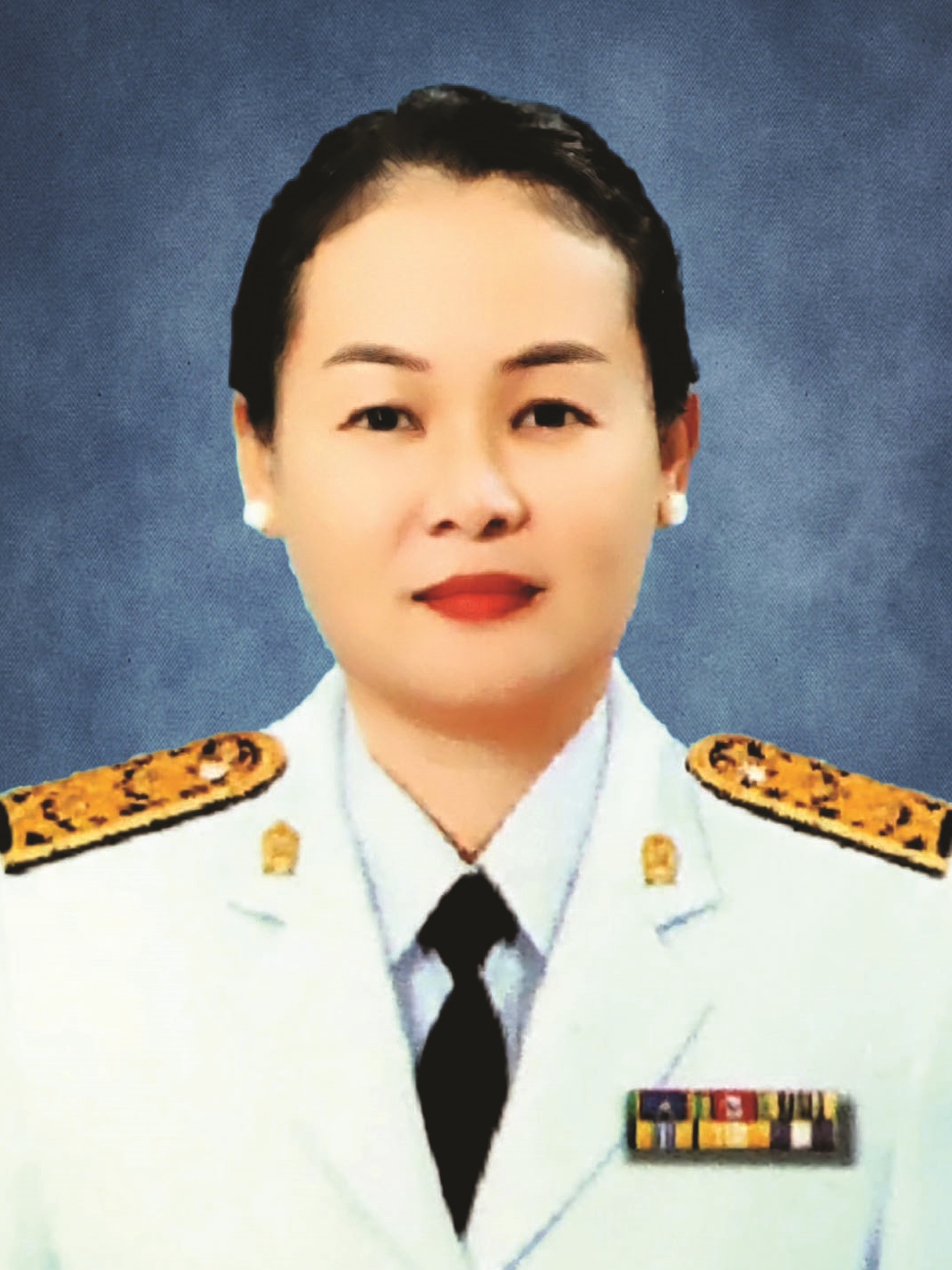 นางกุลพัชร ยศบุตร