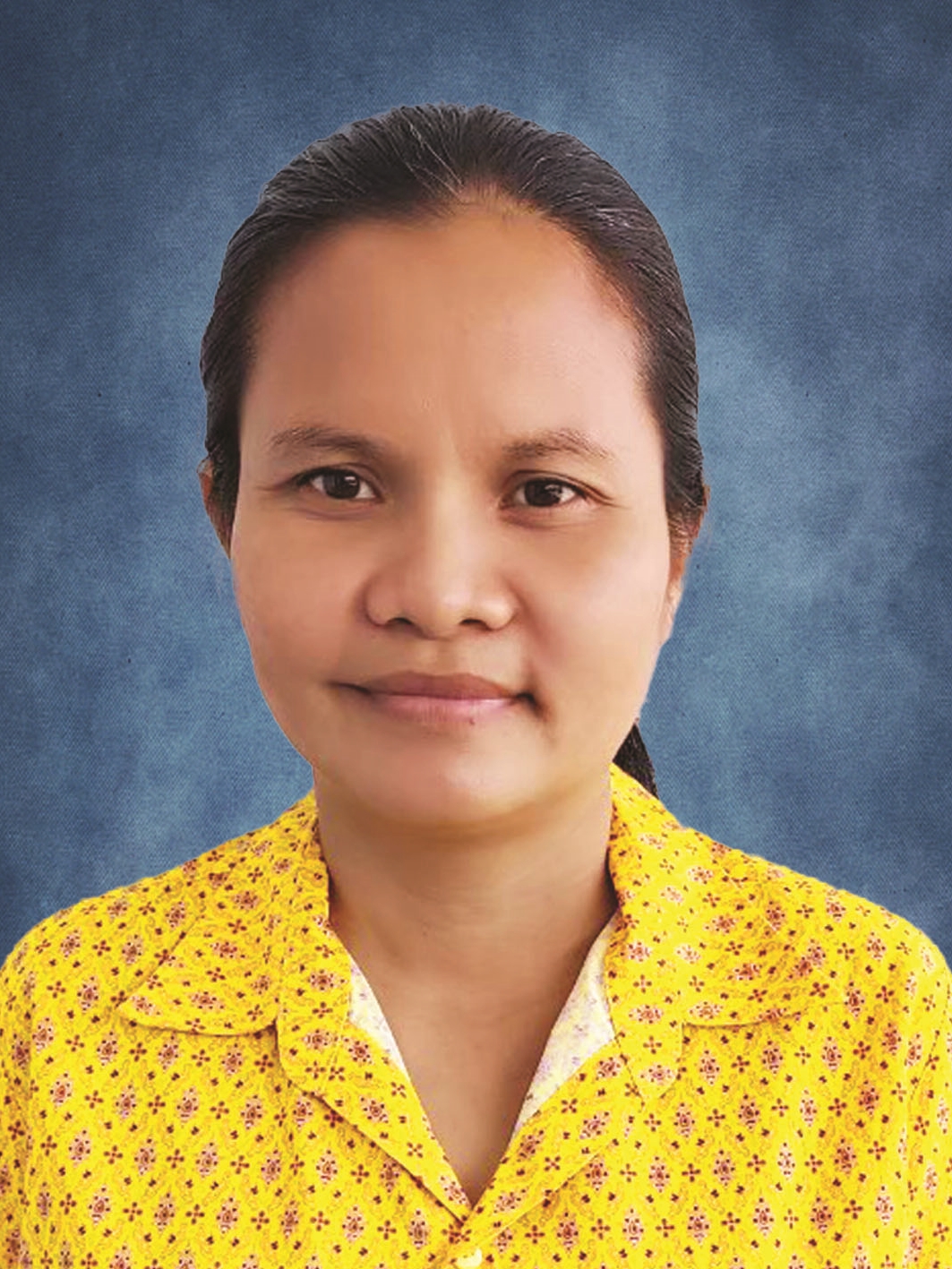 นางสาวนันทวัน พึ่งพัก